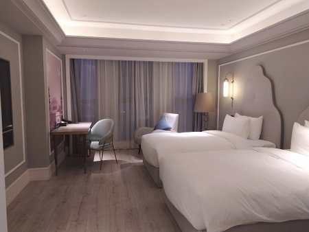 Mercure Hangzhou East Railway Station, Hangzhou, 中国