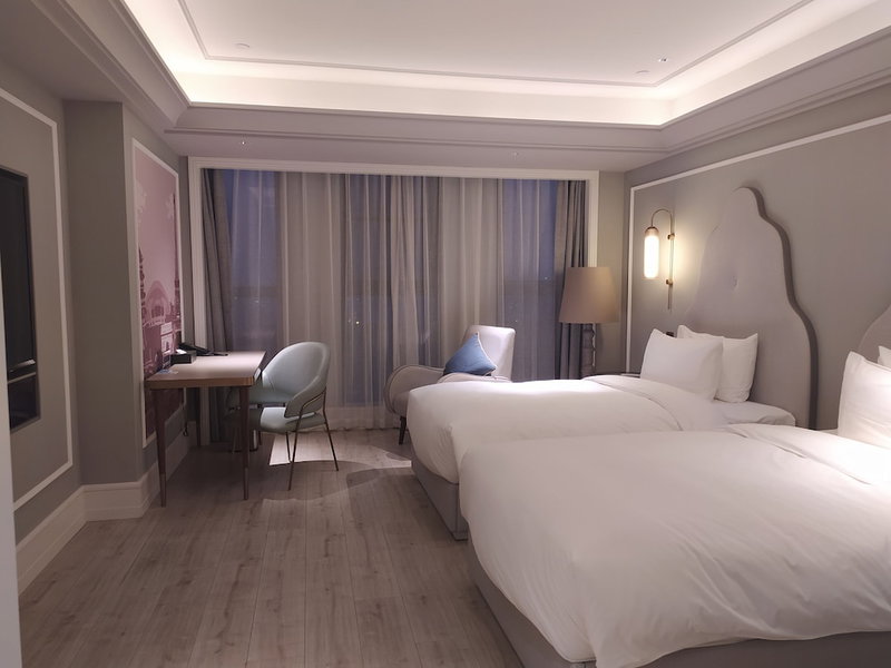 Mercure Hangzhou East Railway Station, Hangzhou, 中国