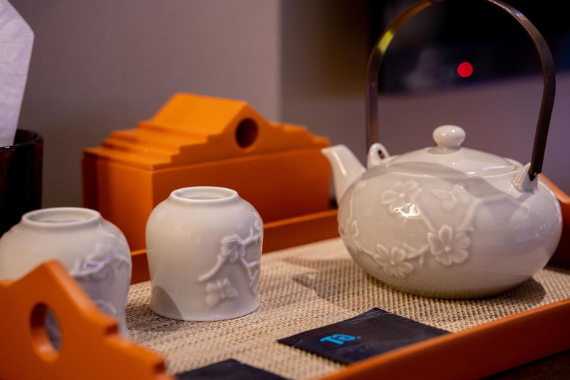 Hotel Indigo Xiamen Harbour by IHG-Enjoying the Sea View of Kulangsu, Xiamen, 中国