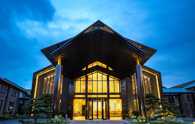 Lin Yin Art Hotel Shanghai, Shanghai, 中国