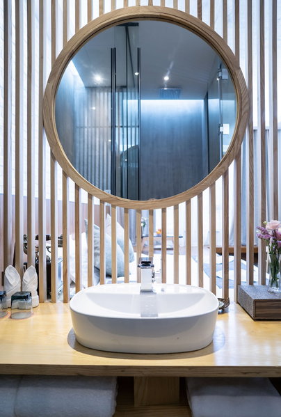 Lin Yin Art Hotel Shanghai, Shanghai, 中国
