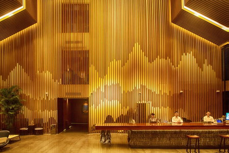 Lin Yin Art Hotel Shanghai, Shanghai, 中国
