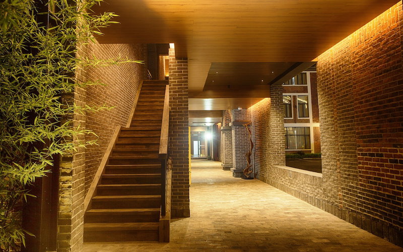 Lin Yin Art Hotel Shanghai, Shanghai, 中国
