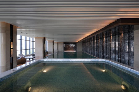 Pullman Suzhou Zhonghui, Suzhou, 中国