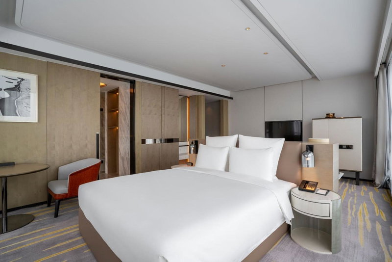 Pullman Suzhou Zhonghui, Suzhou, 中国