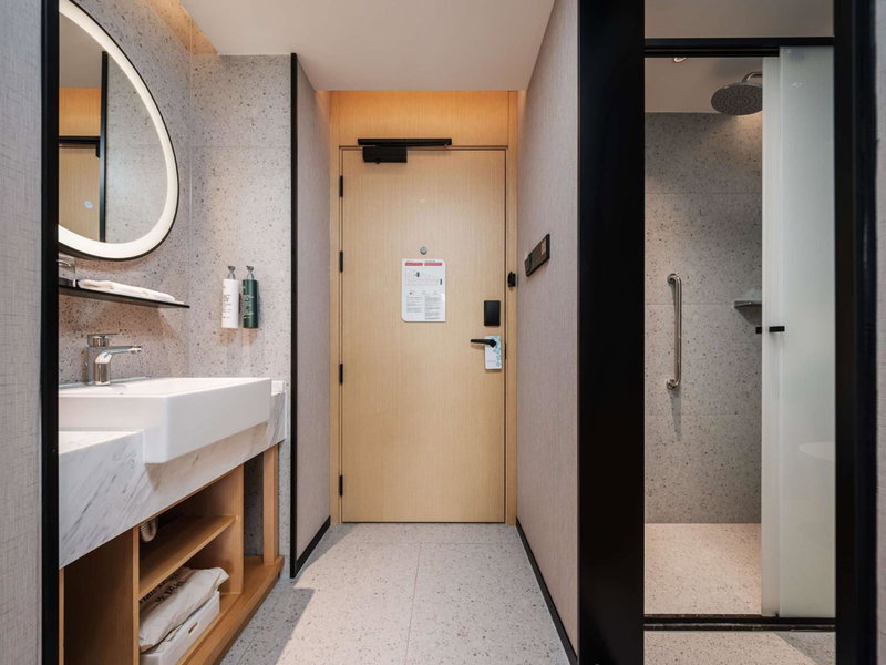 Hilton Garden Inn Beijing Temple Of Heaven East Gate Station, Beijing, 中国