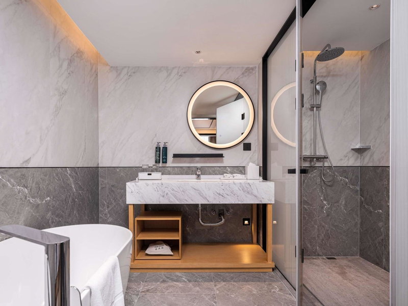 Hilton Garden Inn Beijing Temple Of Heaven East Gate Station, Beijing, 中国
