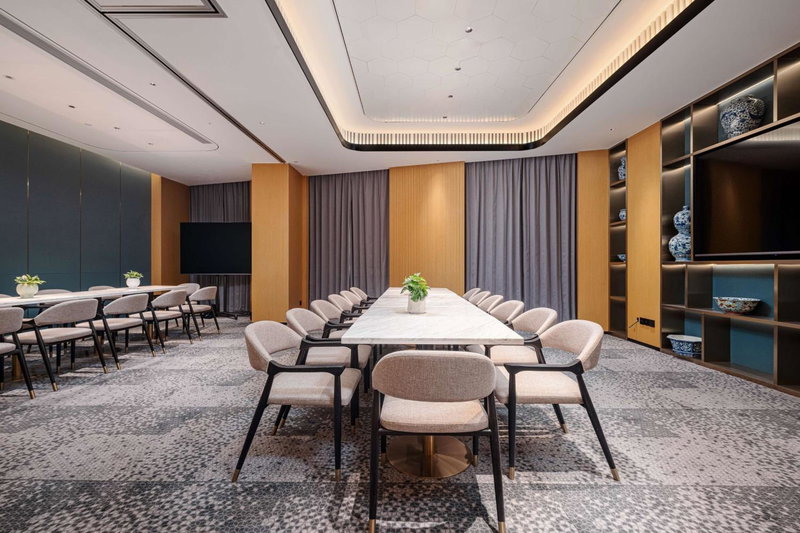 Hilton Garden Inn Beijing Temple Of Heaven East Gate Station, Beijing, 中国