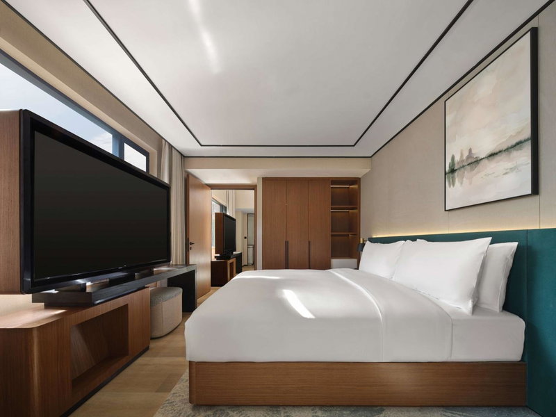 Hilton Garden Inn Hangzhou West Lake, Hangzhou, 中国