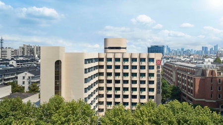 Hilton Garden Inn Hangzhou West Lake, Hangzhou, 中国