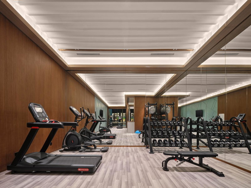 Hilton Garden Inn Hangzhou West Lake, Hangzhou, 中国
