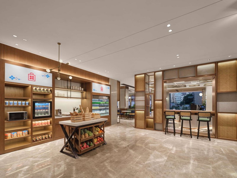 Hilton Garden Inn Hangzhou West Lake, Hangzhou, 中国