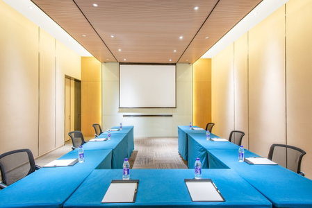 Holiday Inn Express Hangzhou East Station by IHG, Hangzhou, 中国