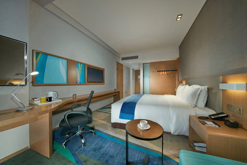 Holiday Inn Express Hangzhou East Station by IHG, Hangzhou, 中国