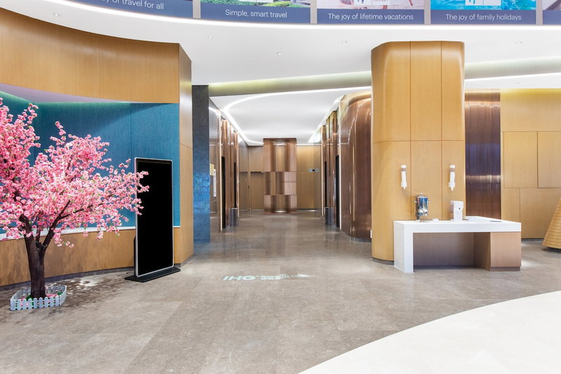 Holiday Inn Express Hangzhou East Station by IHG, Hangzhou, 中国