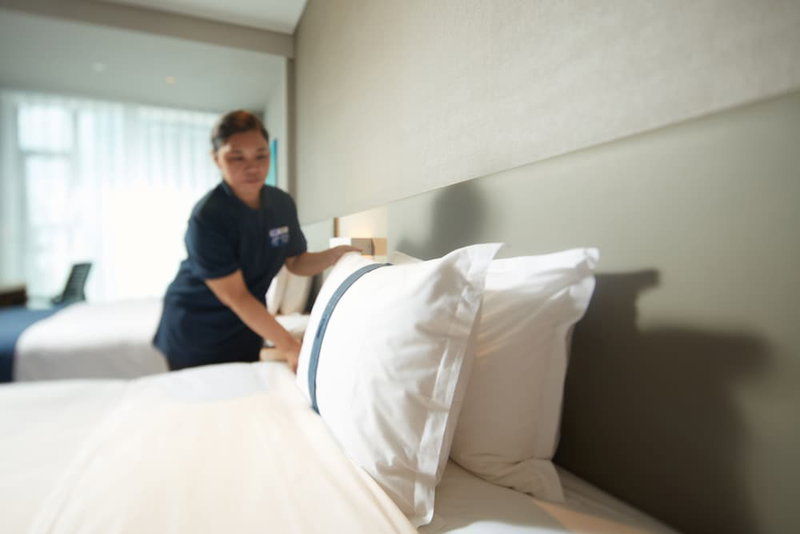 Holiday Inn Express Hangzhou East Station by IHG, Hangzhou, 中国