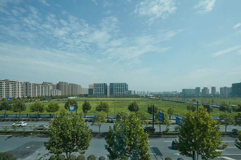 Holiday Inn Express Hangzhou East Station by IHG, Hangzhou, 中国
