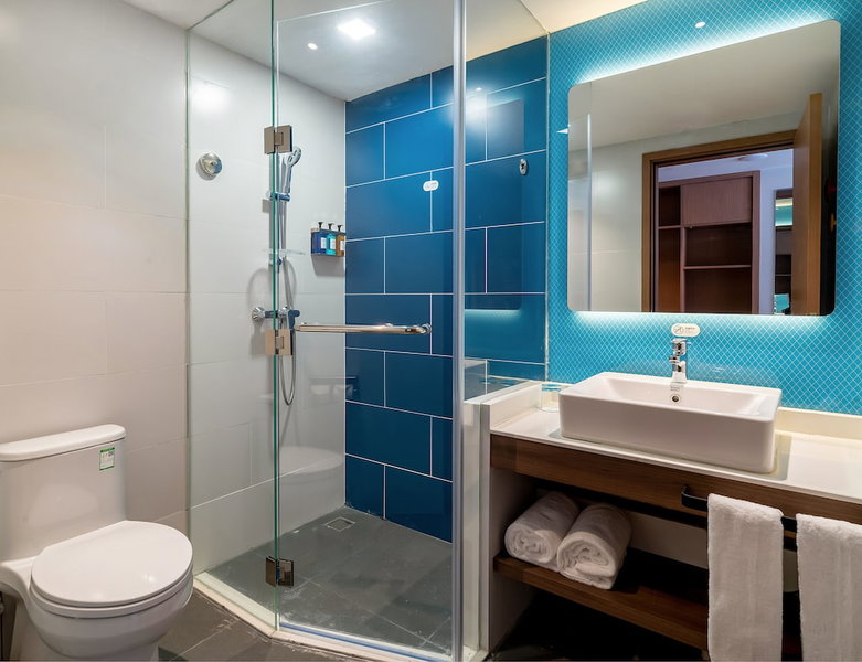 Holiday Inn Express Jinan Jingshi by IHG, Jinan, 中国