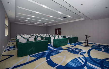 Holiday Inn Express Jinan Jingshi by IHG, Jinan, 中国