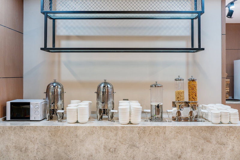 Holiday Inn Express Jinan Jingshi by IHG, Jinan, 中国