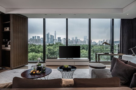 Hui Hotel, Shenzhen, 中国