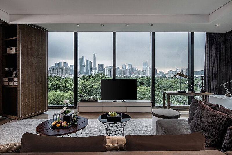Hui Hotel, Shenzhen, 中国