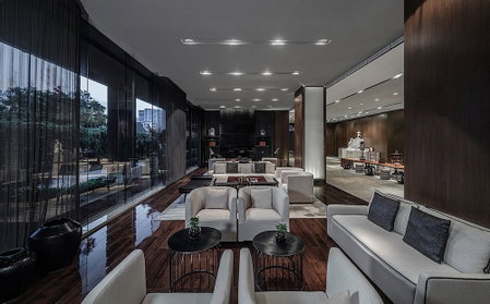 Hui Hotel, Shenzhen, 中国