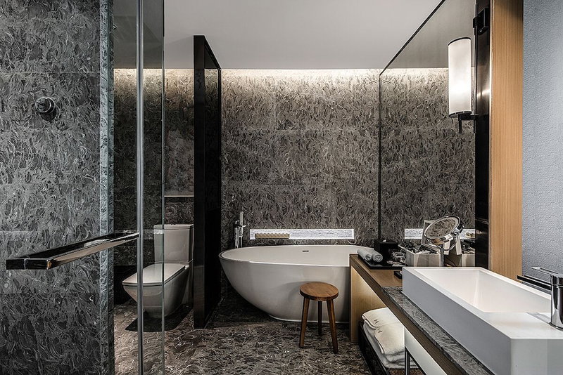 Hui Hotel, Shenzhen, 中国