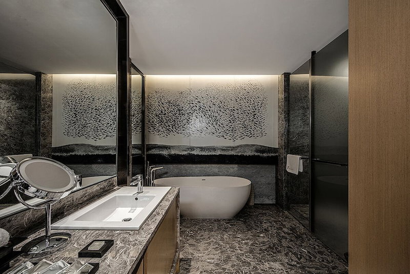 Hui Hotel, Shenzhen, 中国
