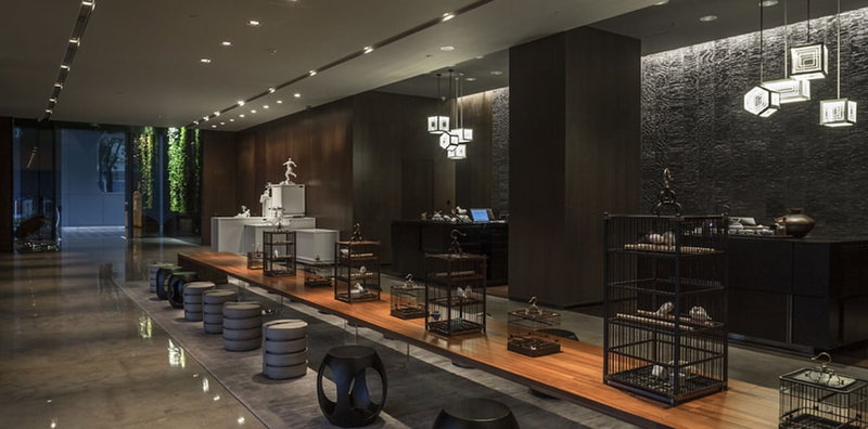Hui Hotel, Shenzhen, 中国