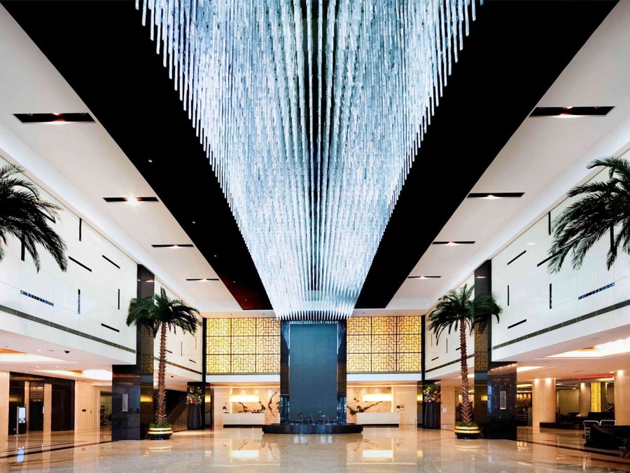 Pullman Guiyang, Guiyang, 中国