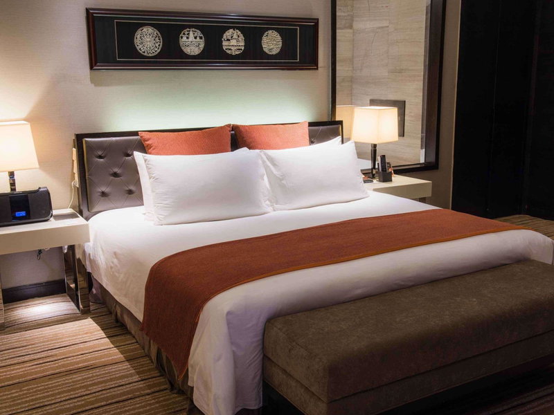 Pullman Guiyang, Guiyang, 中国