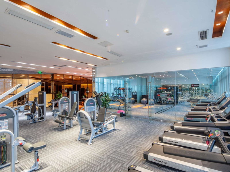 Pullman Guiyang, Guiyang, 中国