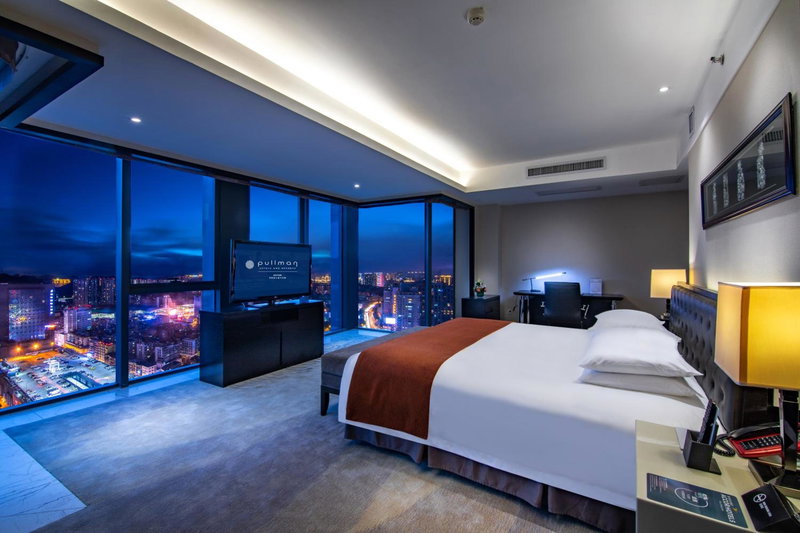 Pullman Guiyang, Guiyang, 中国