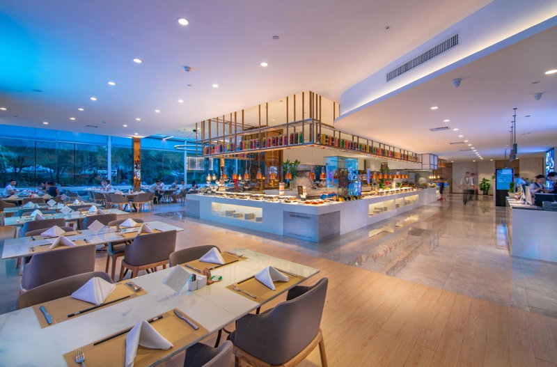 Pullman Guiyang, Guiyang, 中国