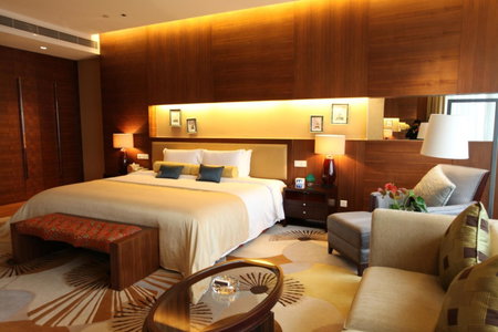 HJ International Hotel, Dongguan, 中国