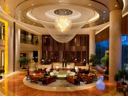 HJ International Hotel, Dongguan, 中国