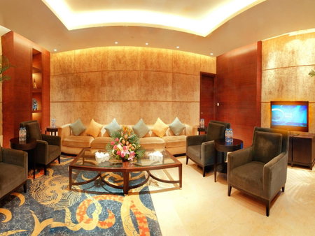 HJ International Hotel, Dongguan, 中国