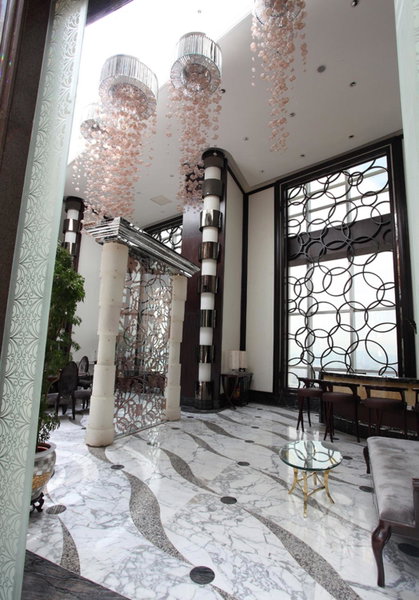 HJ International Hotel, Dongguan, 中国