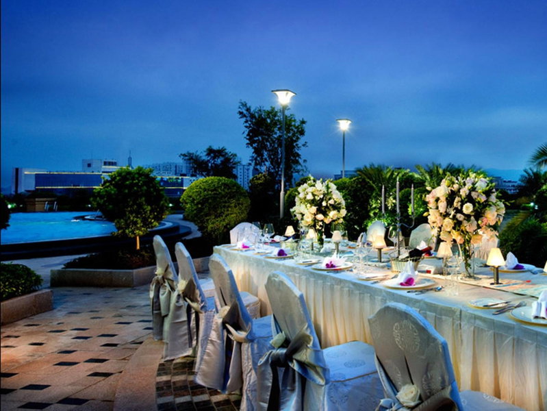 HJ International Hotel, Dongguan, 中国