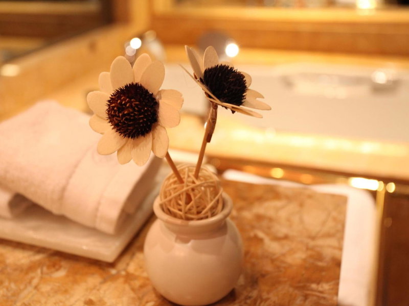 HJ International Hotel, Dongguan, 中国