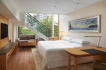 Sheraton Yantai Golden Beach Resort, Qingyang, 中国