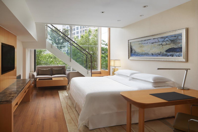 Sheraton Yantai Golden Beach Resort, Qingyang, 中国