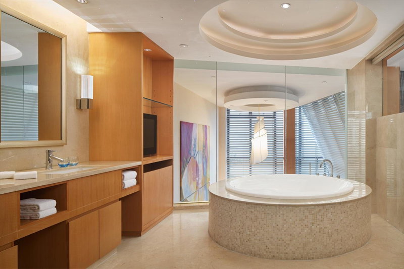 Sheraton Yantai Golden Beach Resort, Qingyang, 中国