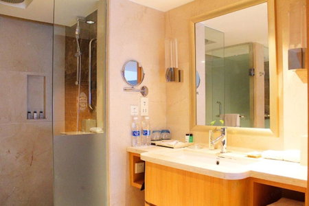 Sheraton Yantai Golden Beach Resort, Qingyang, 中国
