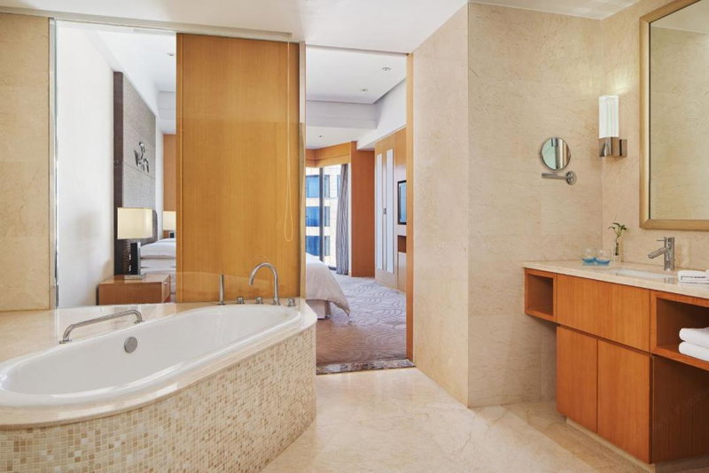 Sheraton Yantai Golden Beach Resort, Qingyang, 中国
