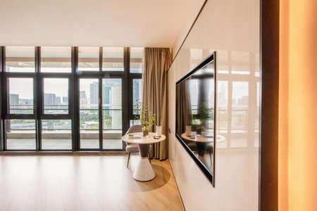 Lia Charlton Hotel Shenzhen, Shenzhen, 中国