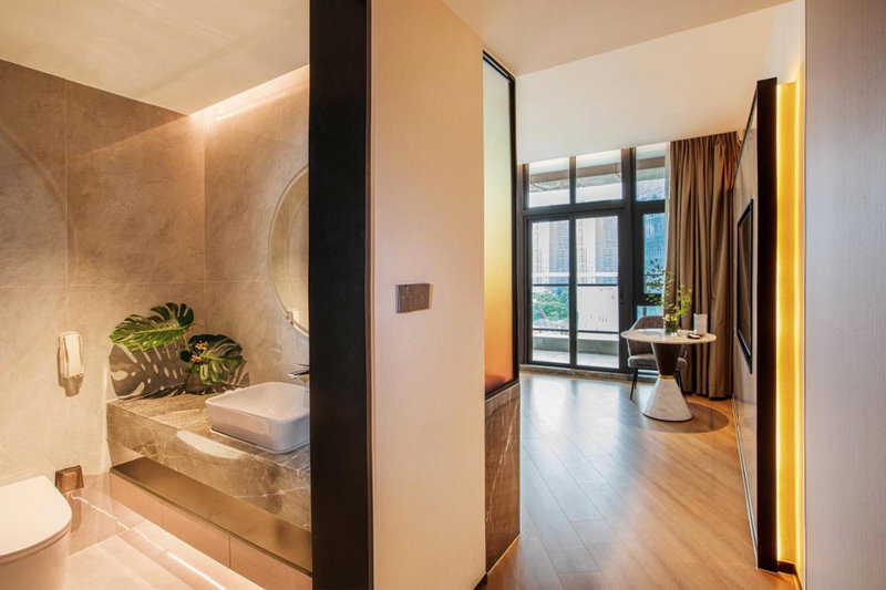 Lia Charlton Hotel Shenzhen, Shenzhen, 中国