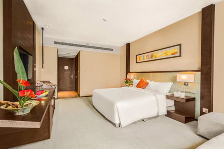 Lia Charlton Hotel Shenzhen, Shenzhen, 中国