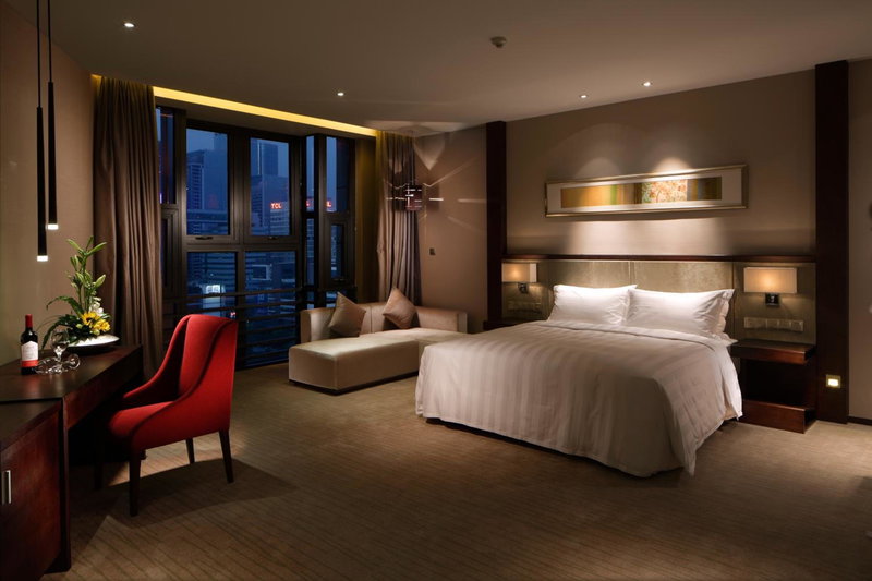 Lia Charlton Hotel Shenzhen, Shenzhen, 中国